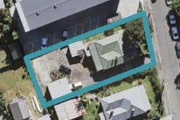 2/16 Central Road, Kingsland, Auckland