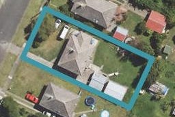 26 Grafton Road, Te Hapara, Gisborne