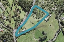 379 Muriwai Road, Waimauku, Waimauku