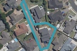 13 Compton Grove, Huntington, Hamilton