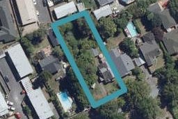 21 Stanley Street, Claudelands, Hamilton