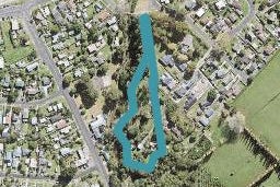 1 Ferndale Drive, Papakura