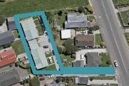 4/135 Inglewood Road, Newfield, Invercargill