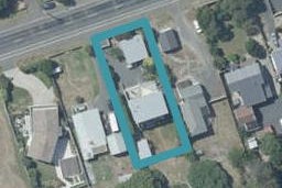 779 Brighton Road, Ocean View, Dunedin