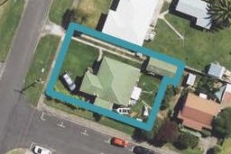 25 Muir Street, Te Hapara, Gisborne