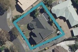 12 Guernsey Place, Grandview Heights, Hamilton
