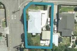 111 Alfred Street, Blenheim
