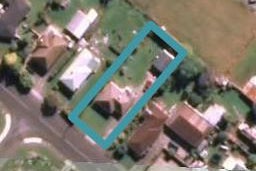 5 Hamilton Street, East Gore, Gore