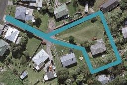 28C Banks Street, Marfell, New Plymouth