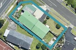 18 Cambridge Road, Judea, Tauranga