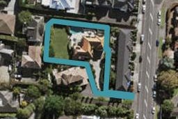 240 Victoria Avenue, Remuera, Auckland