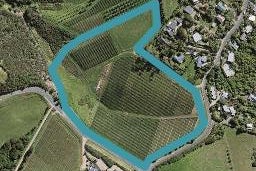 61A Church Bay Road, Waiheke Island, Waiheke Island