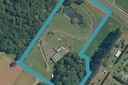 341 Glenbrook Station Road, Waiuku