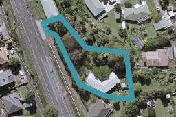 60 Tarahua Road, Welbourn, New Plymouth