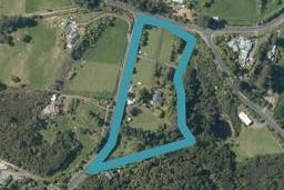 398 Taylor Road, Waimauku