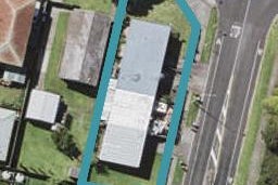 4/251 Pilkington Road, Point England, Auckland
