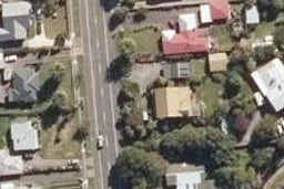 481 Wellington Road, Marton
