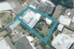 6 Goldsmith Terrace, Hospital Hill, Napier
