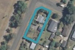 49 West Town Belt, Rakaia, Rakaia