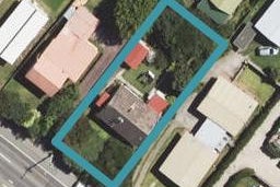 325 Ormond Road, Mangapapa, Gisborne
