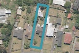 16 Konini Street, Tawhero, Whanganui