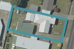 131 Salisbury Street, Ashhurst, Ashhurst