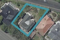 4 Littlebourne Road, Roslyn, Dunedin