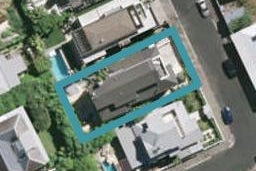 4 Ring Terrace, Saint Marys Bay, Auckland
