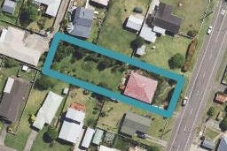 5 Chalmers Road, Te Hapara, Gisborne