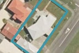 179 Stafford Street, Hokitika