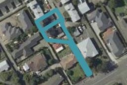 2/107A Ferguson Street, West End, Palmerston North
