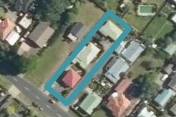 39A DOMINION RD, Kaitaia, KAITAIA