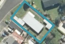 1 Park Street, Paeroa, Paeroa