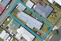 24/24A Newall Street, Kawerau, Kawerau