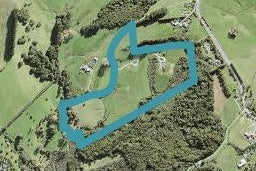 495 Whitmore Road, Tāwharanui Peninsula, Matakana