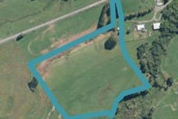 179 Kawautahi Road, Owhango