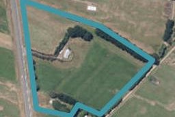 1084 State Highway 1, Poroutawhao, Levin