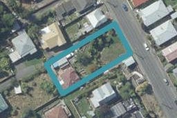 124 Glen Road, The Glen, Dunedin