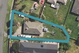 2 Cambridge Terrace, Kaiti, Gisborne