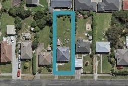 20 Lansdowne Street, Strathern, Invercargill