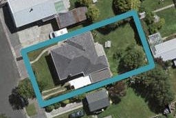 141 Bamborough Street, Richmond, Invercargill