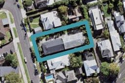 4/9 Clifton Road, Herne Bay, Auckland