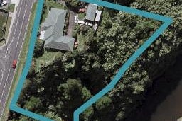 447 Mangorei Road, Highlands Park, New Plymouth
