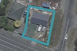 44 Thames Street, Rongotea, Rongotea