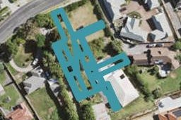 10/241 Hill Road, The Gardens, Auckland