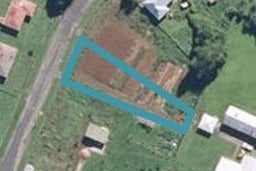 25 Williams Avenue, Ohura