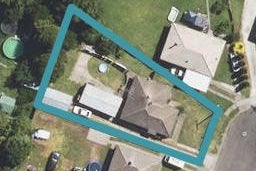 36 Churchill Crescent, Te Hapara, Gisborne