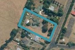 20 Charlotte Street, TAKAPAU, Takapau
