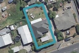 57 Mardon Road, Enderley, Hamilton