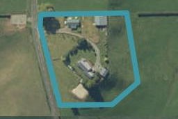 140 Hetherington Road, Tirau